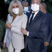 Brigitte Macron