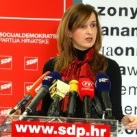 Mirela Ahmetović