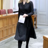 Mirela Ahmetović