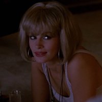 'Zgodna žena' haljina