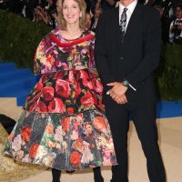 Jack Schlossberg i Caroline Kennedy