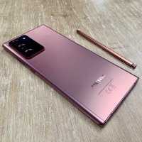 Samsung Galaxy S20 Ultra slike uređaja