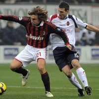 Andrea Pirlo, bivši talijanski nogometaš i novi trener Juventusa