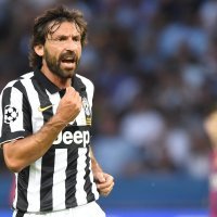 Andrea Pirlo, bivši talijanski nogometaš i novi trener Juventusa