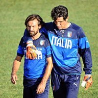 Andrea Pirlo, bivši talijanski nogometaš i novi trener Juventusa