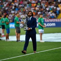 Andrea Pirlo, bivši talijanski nogometaš i novi trener Juventusa