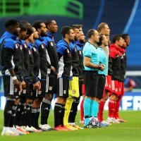 Bayern - Olympique Lyon (polufinale Lige prvaka 2019/20)