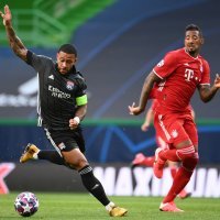 Bayern - Olympique Lyon (polufinale Lige prvaka 2019/20)