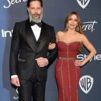 Joe Manganiello i Sofia Vergara