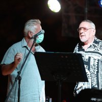 Koncert Stjepana Jimmya Stanića na otvorenju Cesta