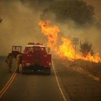 Požari u Kaliforniji