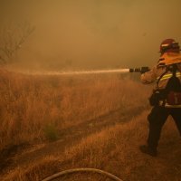 Požari u Kaliforniji