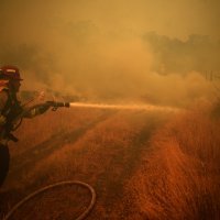 Požari u Kaliforniji