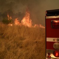 Požari u Kaliforniji