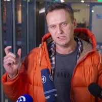 Aleksej Navaljni