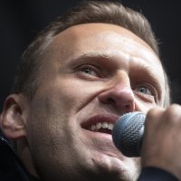Aleksej Navaljni