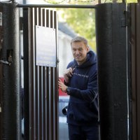 Aleksej Navaljni