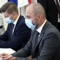 Sjednica Vlade u Banskim dvorima