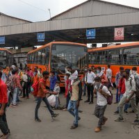 Koronavirus u Indiji