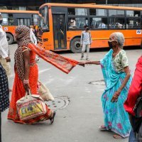 Koronavirus u Indiji