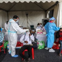 Koronavirus u Indiji