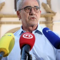 Konferencija za medije saborskih zastupnika platforme Možemo