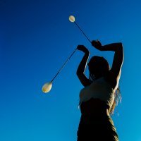 Prvo izdanje Green River Festivala na Savskom nasipu