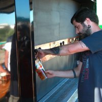 Prvo izdanje Green River Festivala na Savskom nasipu