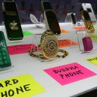 Otvorenje izložbe 'Usijano more'