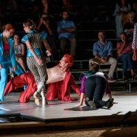 Premijera 'Grižule'