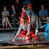 Premijera 'Grižule'