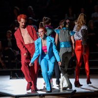 Premijera 'Grižule'