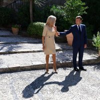 Brigitte Macron
