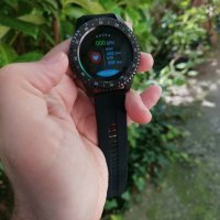 MeanIT Smartwatch M9 Sport