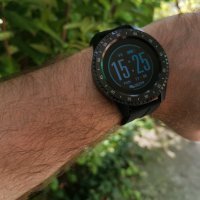 MeanIT Smartwatch M9 Sport