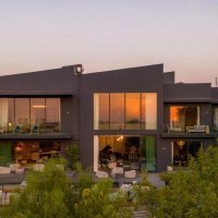 Kuća Chrissy Teigen i Johna Legenda