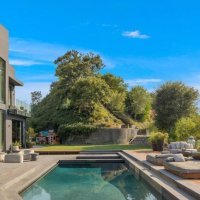 Kuća Chrissy Teigen i Johna Legenda