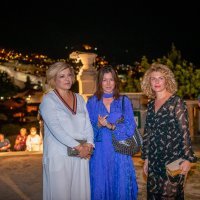 Dora Ruždjak Podolski, Martina Bienenfeld, Ivana Medo Bogdanović