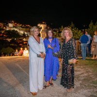 Dora Ruždjak Podolski, Martina Bienenfeld, Ivana Medo Bogdanović