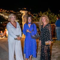 Dora Ruždjak Podolski, Martina Bienenfeld, Ivana Medo Bogdanović