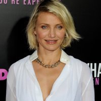 Cameron Diaz