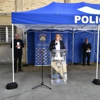 Stožer civilne zaštite RH