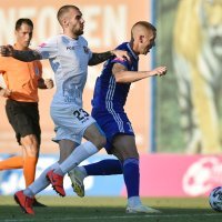 Slaven Belupa - Gorica (Anthony Kalik)