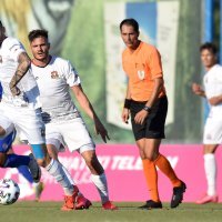 Slaven Belupa - Gorica (Kalik, Lovrić)