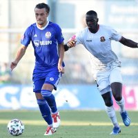 Slaven Belupa - Gorica (Karlo Lulić)