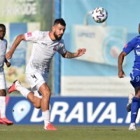 Slaven Belupa - Gorica (Matthew Steenvoorden, Franck Etoundi)