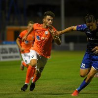 Šibenik - Varaždin (2. kolo HT Prve lige)