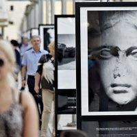 Izložba fotografija 'Salona' Vicka Vidana