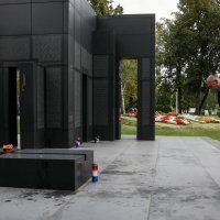 Dan sjećanja na žrtve svih totalitarnih i autoritarnih režima, Tomo Medved, Zdravko Jakop