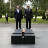 Dan sjećanja na žrtve svih totalitarnih i autoritarnih režima, Tomo Medved, Zdravko Jakop